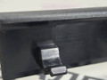 Пластик салазок сидений BMW X5 F15 2014, 3.0 л., N57 D30 A, дизель, АКПП, mineralweiss metallic (a96), полный привод, правый руль, 52107296204 - фото №12
