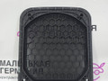 Накладка (сетка) динамика BMW X1 F48 2016, 2.0 л., B47 C20 A, дизель, АКПП, alpinweiss 3 (300), передний привод, правый руль, 65139265334, 9265334 - фото №2