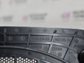 Накладка (сетка) динамика BMW X1 F48 2016, 2.0 л., B47 C20 A, дизель, АКПП, alpinweiss 3 (300), передний привод, правый руль, 65139265334, 9265334 - фото №3