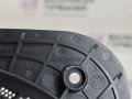 Накладка (сетка) динамика BMW X1 F48 2016, 2.0 л., B47 C20 A, дизель, АКПП, alpinweiss 3 (300), передний привод, правый руль, 65139265334, 9265334 - фото №4