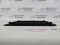 Накладка (сетка) динамика BMW X1 F48 2016, 2.0 л., B47 C20 A, дизель, АКПП, alpinweiss 3 (300), передний привод, правый руль, 65139265334, 9265334 - фото №6