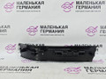 накладка на порог внутренняя BMW X6 F16 2014, 3.0 л., N55 B30 A, бензин, АКПП, красный, правый руль, 51477369205, 7369205, 51437382255 - фото №6