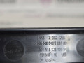 накладка на порог внутренняя BMW X6 F16 2014, 3.0 л., N55 B30 A, бензин, АКПП, красный, правый руль, 51477369205, 7369205, 51437382255 - фото №8