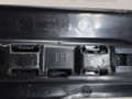 накладка на порог внутренняя BMW X6 F16 2014, 3.0 л., N55 B30 A, бензин, АКПП, красный, правый руль, 51477369205, 7369205, 51437382255 - фото №9