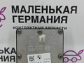 блок управления (другие) BMW X1 F48 2017, 2.0 л., B48 A20 B, бензин, АКПП, alpinweiss 3 (300), полный привод, правый руль, 33108692605, 8692605 - фото №2