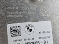 блок управления (другие) BMW X1 F48 2017, 2.0 л., B48 A20 B, бензин, АКПП, alpinweiss 3 (300), полный привод, правый руль, 33108692605, 8692605 - фото №3