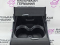 вещевой ящик центральной консоли BMW X1 F48 2017, 2.0 л., B48 A20 B, бензин, АКПП, alpinweiss 3 (300), полный привод, правый руль, 51169292557, 9292557 - фото №5