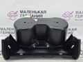вещевой ящик центральной консоли BMW X1 F48 2017, 2.0 л., B48 A20 B, бензин, АКПП, alpinweiss 3 (300), полный привод, правый руль, 51169292557, 9292557 - фото №9
