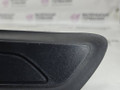 накладка на порог внутренняя BMW X1 F48 2017, 2.0 л., B48 A20 B, бензин, АКПП, alpinweiss 3 (300), полный привод, правый руль, 51477349673, 7349673 - фото №2