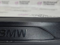 накладка на порог внутренняя BMW X1 F48 2017, 2.0 л., B48 A20 B, бензин, АКПП, alpinweiss 3 (300), полный привод, правый руль, 51477349673, 7349673 - фото №3