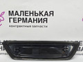 накладка на порог внутренняя BMW X1 F48 2017, 2.0 л., B48 A20 B, бензин, АКПП, alpinweiss 3 (300), полный привод, правый руль, 51477349673, 7349673 - фото №6
