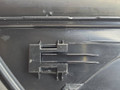 накладка на порог внутренняя BMW X1 F48 2017, 2.0 л., B48 A20 B, бензин, АКПП, alpinweiss 3 (300), полный привод, правый руль, 51477349673, 7349673 - фото №9