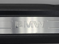 накладка на порог внутренняя BMW X1 F48 2017, 2.0 л., B48 A20 B, бензин, АКПП, alpinweiss 3 (300), полный привод, правый руль, 51477263315, 7263315 - фото №5