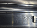 накладка на порог внутренняя BMW X1 F48 2017, 2.0 л., B48 A20 B, бензин, АКПП, alpinweiss 3 (300), полный привод, правый руль, 51477263315, 7263315 - фото №11