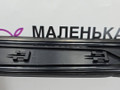 накладка на порог внутренняя BMW X1 F48 2017, 2.0 л., B48 A20 B, бензин, АКПП, alpinweiss 3 (300), полный привод, правый руль, 51477263315, 7263315 - фото №12