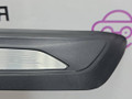 накладка на порог внутренняя BMW X1 F48 2016, 2.0 л., B47 C20 A, дизель, АКПП, alpinweiss 3 (300), передний привод, правый руль, 51478051037, 51477289215, 8051037 - фото №2