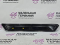 накладка на порог внутренняя BMW X1 F48 2016, 2.0 л., B47 C20 A, дизель, АКПП, alpinweiss 3 (300), передний привод, правый руль, 51478051037, 51477289215, 8051037 - фото №8