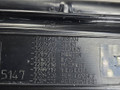 накладка на порог внутренняя BMW X1 F48 2016, 2.0 л., B47 C20 A, дизель, АКПП, alpinweiss 3 (300), передний привод, правый руль, 51478051037, 51477289215, 8051037 - фото №10