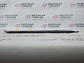 накладка на порог внутренняя BMW X1 F48 2016, 2.0 л., B47 C20 A, дизель, АКПП, alpinweiss 3 (300), передний привод, правый руль, 51478051037, 51477289215, 8051037 - фото №11