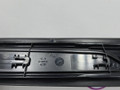 накладка на порог внутренняя BMW X1 F48 2016, 2.0 л., B47 C20 A, дизель, АКПП, alpinweiss 3 (300), передний привод, правый руль, 51478051037, 51477289215, 8051037 - фото №12
