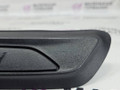накладка на порог внутренняя BMW X1 F48 2017, 2.0 л., B48 A20 B, бензин, АКПП, alpinweiss 3 (300), полный привод, правый руль, 51477349674, 7349674 - фото №3