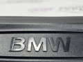 накладка на порог внутренняя BMW X1 F48 2017, 2.0 л., B48 A20 B, бензин, АКПП, alpinweiss 3 (300), полный привод, правый руль, 51477349674, 7349674 - фото №5