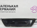 накладка на порог внутренняя BMW X1 F48 2017, 2.0 л., B48 A20 B, бензин, АКПП, alpinweiss 3 (300), полный привод, правый руль, 51477349674, 7349674 - фото №7