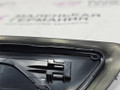 накладка на порог внутренняя BMW X1 F48 2017, 2.0 л., B48 A20 B, бензин, АКПП, alpinweiss 3 (300), полный привод, правый руль, 51477349674, 7349674 - фото №10