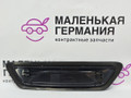 накладка на порог внутренняя BMW X1 F48 2017, 2.0 л., B48 A20 B, бензин, АКПП, alpinweiss 3 (300), полный привод, правый руль, 51477349674, 7349674 - фото №2