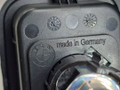 гнездо прикуривателя BMW X1 F48 2017, 2.0 л., B48 A20 B, бензин, АКПП, синий mediterranblau c10, полный привод, правый руль, 61346904008, 6904008 - фото №6
