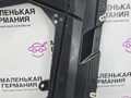 защита топливного бака BMW X1 F48 2017, 2.0 л., B48 A20 B, бензин, АКПП, alpinweiss 3 (300), полный привод, правый руль, 51757354760, 7354760 - фото №2