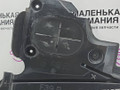 защита топливного бака BMW X1 F48 2017, 2.0 л., B48 A20 B, бензин, АКПП, alpinweiss 3 (300), полный привод, правый руль, 51757354760, 7354760 - фото №3