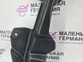 защита топливного бака BMW X1 F48 2017, 2.0 л., B48 A20 B, бензин, АКПП, alpinweiss 3 (300), полный привод, правый руль, 51757354760, 7354760 - фото №4