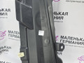защита топливного бака BMW X1 F48 2017, 2.0 л., B48 A20 B, бензин, АКПП, alpinweiss 3 (300), полный привод, правый руль, 51757354760, 7354760 - фото №8