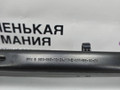 рычаг задний BMW X1 F48 2017, 2.0 л., B48 A20 B, бензин, АКПП, alpinweiss 3 (300), полный привод, правый руль, 33326851563, 6851565, 6851563, 33326870773, 6870773 - фото №7