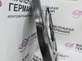 защитный кожух тормозного механизма BMW X1 F48 2017, 2.0 л., B48 A20 B, бензин, АКПП, alpinweiss 3 (300), полный привод, правый руль, 34206799740, 6799740 - фото №8