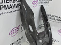 защитный кожух тормозного механизма BMW X1 F48 2017, 2.0 л., B48 A20 B, бензин, АКПП, alpinweiss 3 (300), полный привод, правый руль, 34206799740, 6799740 - фото №9