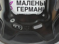защитный кожух тормозного механизма BMW X1 F48 2017, 2.0 л., B48 A20 B, бензин, АКПП, alpinweiss 3 (300), полный привод, правый руль, 34206799740, 6799740 - фото №3