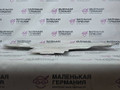 тепловой экран глушителя BMW X1 F48 2017, 2.0 л., B48 A20 B, бензин, АКПП, alpinweiss 3 (300), полный привод, правый руль, 51487290784, 7290784 - фото №6