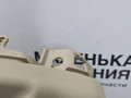 обшивка салона BMW X6 F16 2014, 3.0 л., N55 B30 A, бензин, АКПП, красный, правый руль, 51437369050, 51437324926, 7369050 - фото №4