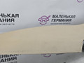 обшивка салона BMW X6 F16 2014, 3.0 л., N55 B30 A, бензин, АКПП, красный, правый руль, 51437369050, 51437324926, 7369050 - фото №5