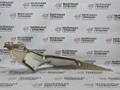 обшивка салона BMW X6 F16 2014, 3.0 л., N55 B30 A, бензин, АКПП, красный, правый руль, 51437369050, 51437324926, 7369050 - фото №6