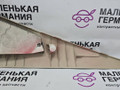 обшивка салона BMW X6 F16 2014, 3.0 л., N55 B30 A, бензин, АКПП, красный, правый руль, 51437369050, 51437324926, 7369050 - фото №7