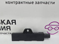 Антенна системы комфортного доступа BMW X1 F48 2017, 2.0 л., B48 A20 B, бензин, АКПП, alpinweiss 3 (300), полный привод, правый руль, 65209220831, 9220831 - фото №2