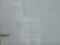 кронштейн (крепление) BMW X1 F48 2017, 2.0 л., B48 A20 B, бензин, АКПП, alpinweiss 3 (300), полный привод, правый руль, 66209306408, 9306408 - фото №7