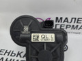 электроручник BMW X1 F48 2017, 2.0 л., B48 A20 B, бензин, АКПП, alpinweiss 3 (300), полный привод, правый руль, 34216860007, 6860007, 6798961, 6426056 - фото №4