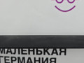 молдинг лобового стекла BMW X1 F48 2017, 2.0 л., B48 A20 B, бензин, АКПП, alpinweiss 3 (300), полный привод, правый руль, 51317350609, 7350609 - фото №4