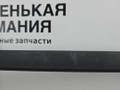 молдинг лобового стекла BMW X1 F48 2017, 2.0 л., B48 A20 B, бензин, АКПП, alpinweiss 3 (300), полный привод, правый руль, 51317350609, 7350609 - фото №5