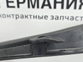 молдинг лобового стекла BMW X1 F48 2017, 2.0 л., B48 A20 B, бензин, АКПП, alpinweiss 3 (300), полный привод, правый руль, 51317350609, 7350609 - фото №9