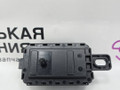 блок радио BMW X1 F48 2017, 2.0 л., B48 A20 B, бензин, АКПП, alpinweiss 3 (300), полный привод, правый руль, 61356844138, 6844138 - фото №2